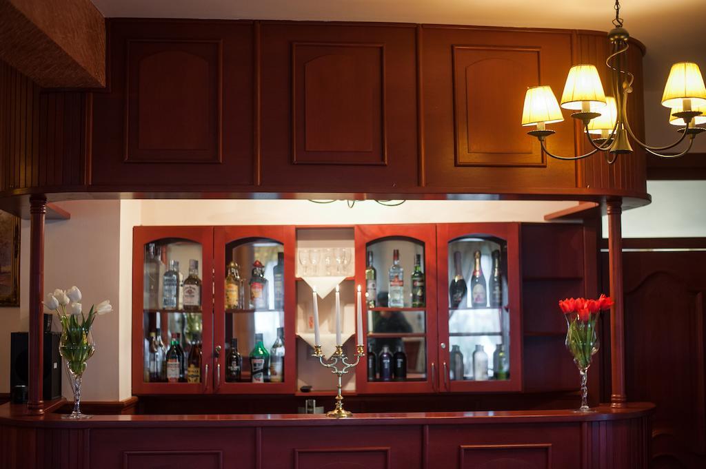 Csillag Panzio Hotel Lunca de Jos  Bagian luar foto