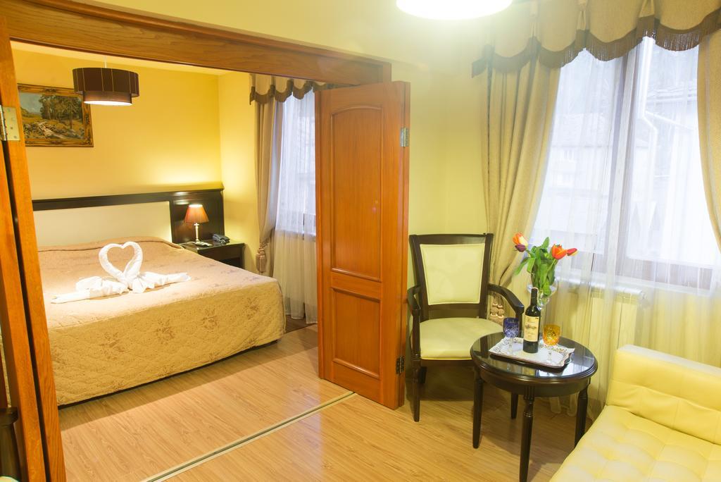 Csillag Panzio Hotel Lunca de Jos  Bagian luar foto