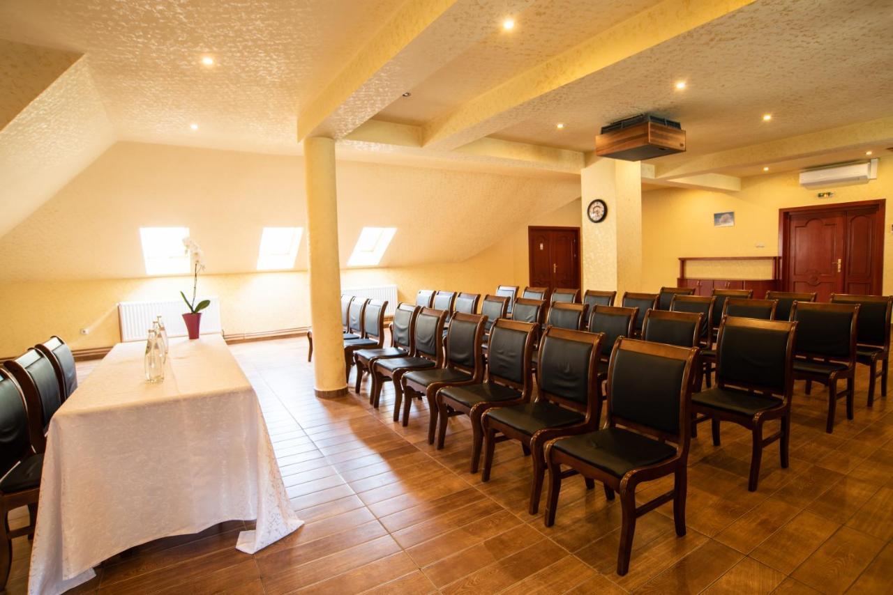 Csillag Panzio Hotel Lunca de Jos  Bagian luar foto