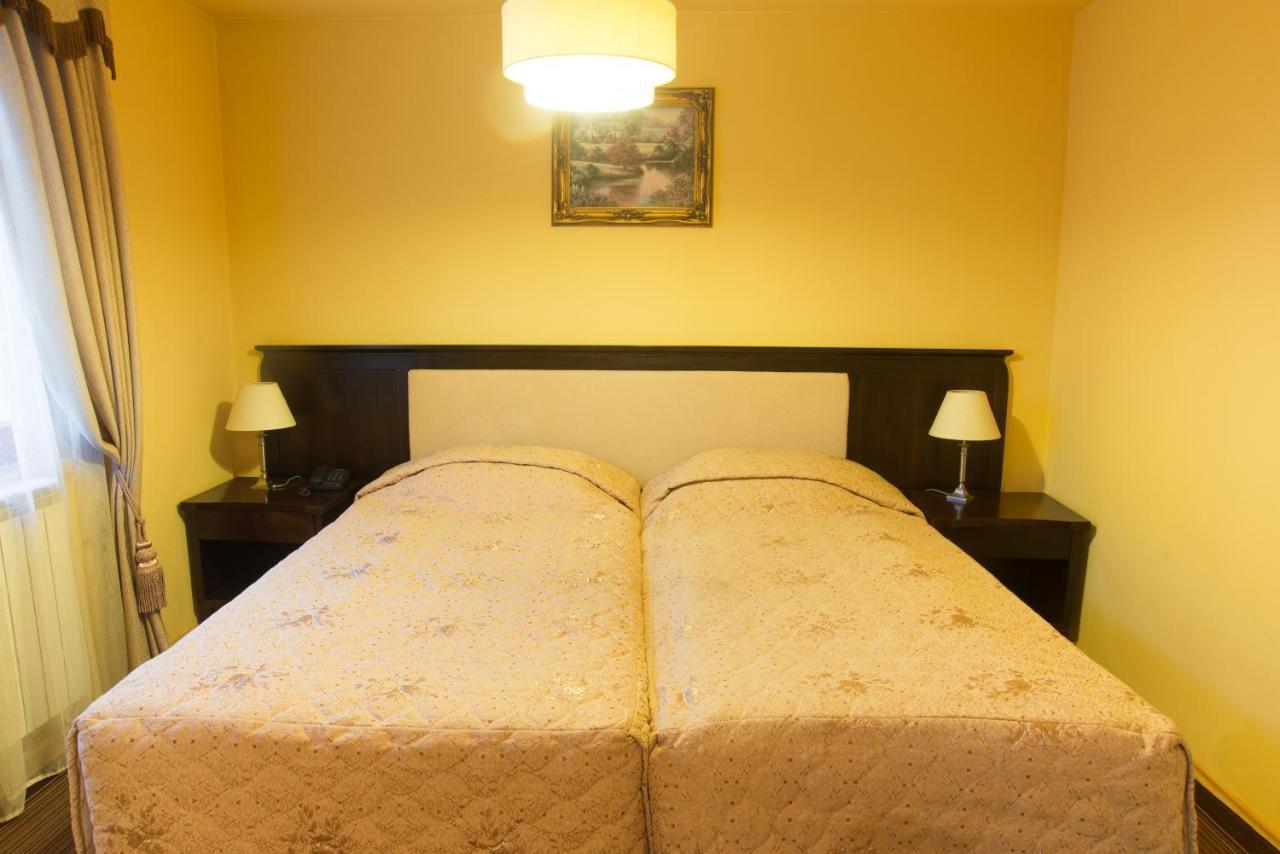 Csillag Panzio Hotel Lunca de Jos  Bagian luar foto
